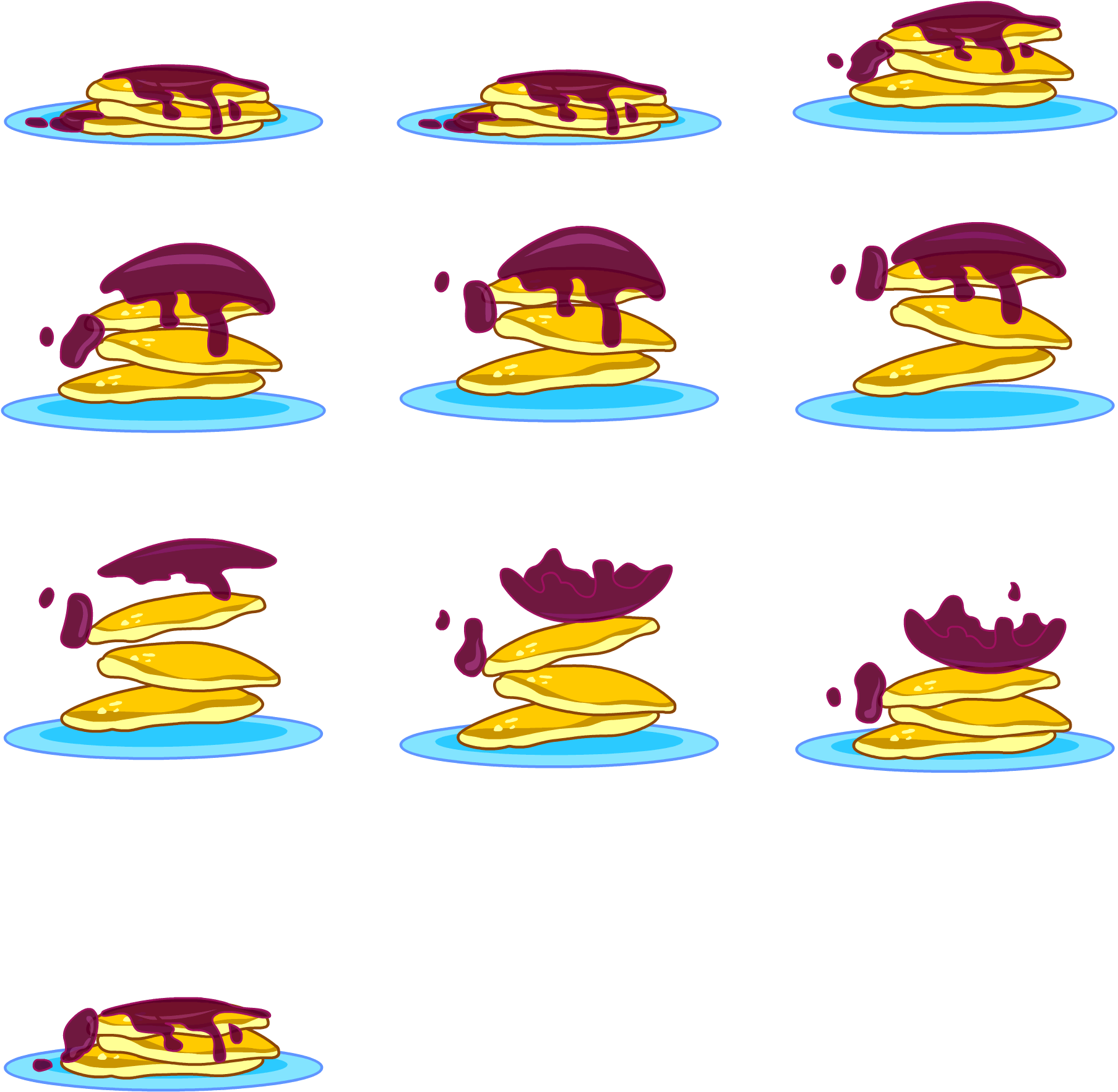 06 Pm 562463 Salad 1/28/2013 (1920x2040), Png Download