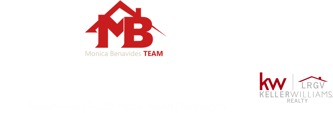 The Monica Benavides Team At Keller Williams Realty - The Losoya Group - Keller Williams City View (1200x400), Png Download