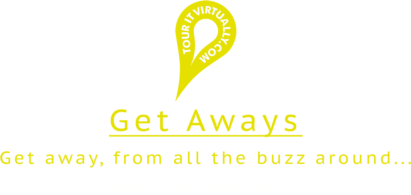 Hd Virtual Tours & Videos For Travel - Heart (3000x1500), Png Download