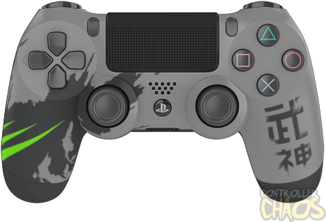 Authentic Sony Quality - Xbox Controller Sea Of Thieves (474x340), Png Download
