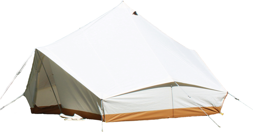 Torrent Tent - Tent (1000x582), Png Download