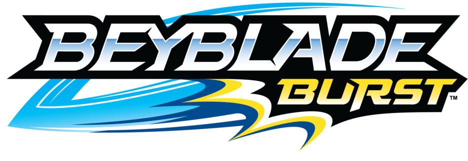 Welcome To The World Of Beyblade - Beyblade Burst Evolution Logo (569x293), Png Download