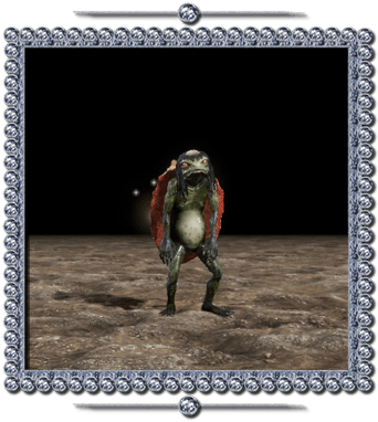 Kappa - Nioh One Eyed Oni (350x383), Png Download