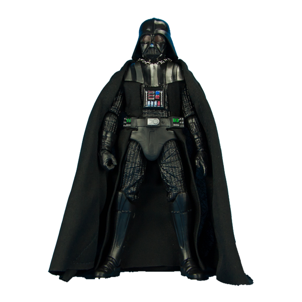 Hasbro Black Series Darth Vader Helmet Pre Order - Darth Vader (1024x1269), Png Download