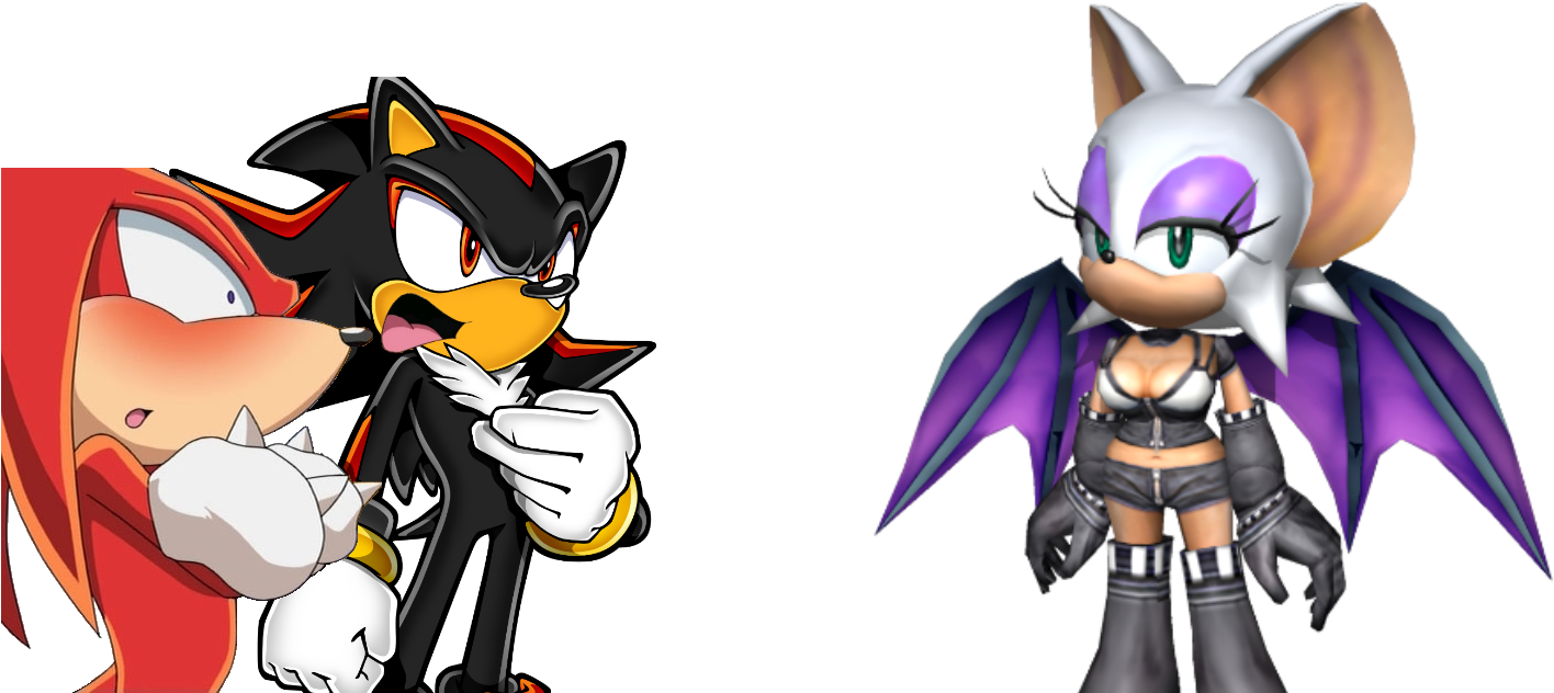 Shadow The Hedgehog Sonic X - Sonic X Shadow Png, Transparent Png, free png  download