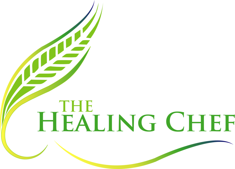 The Healing Chef - Newport Beach Chamber Of Commerce (1000x720), Png Download