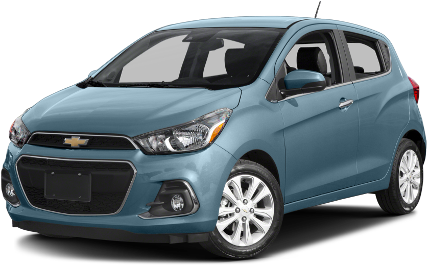 New Chevy Spark Albany Ny - Chevy Spark 2016 (850x528), Png Download