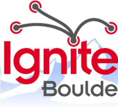 Ignite Boulder - Ignite Chanukah Note Cards (pk Of 20) (400x400), Png Download