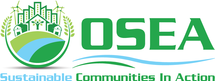 Green Energy Doors Open Is A Campaign And Showcase - Graphic Design (1044x493), Png Download