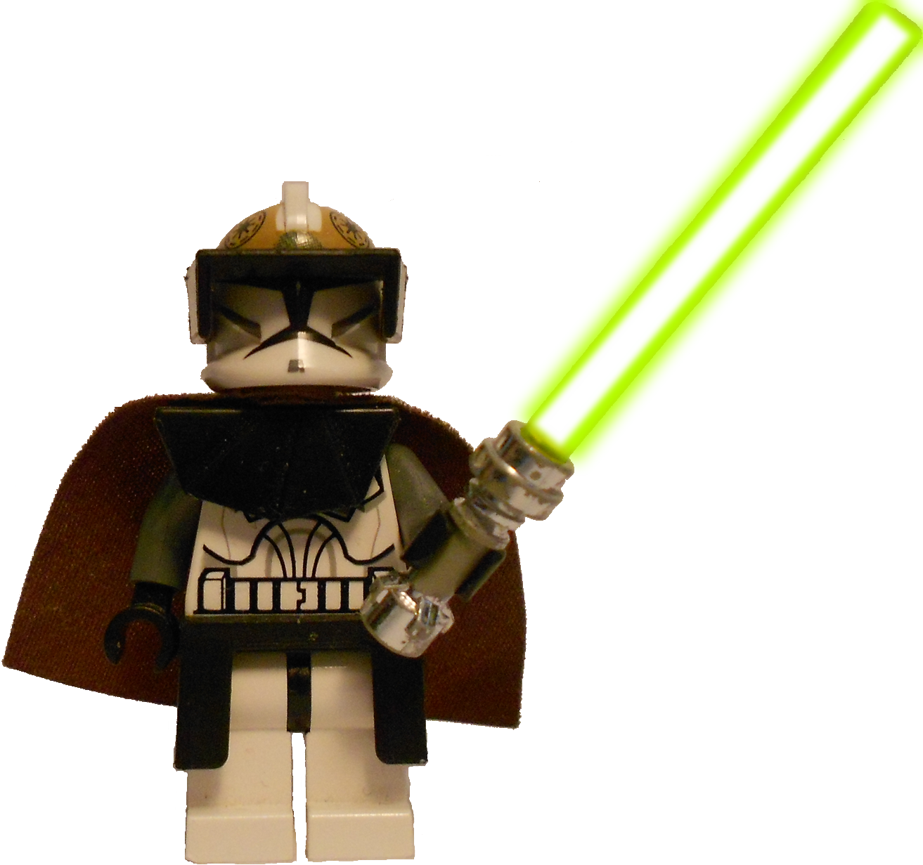 Free Lightsaber Png - Jedi (1313x1231), Png Download