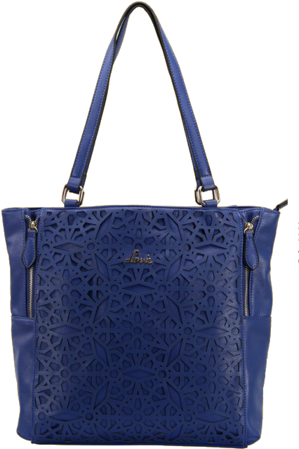 Bagslounge Lavie Natalie Lg Tote - Calvin Klein Collaboration Large Nylon Tote (500x700), Png Download