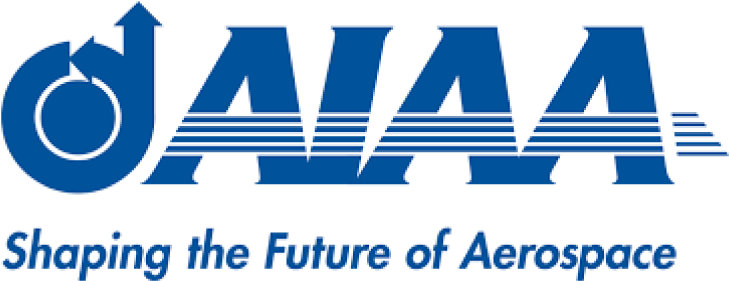 Aiaa Logo Web - American Institute Of Aeronautics And Astronautics (960x560), Png Download