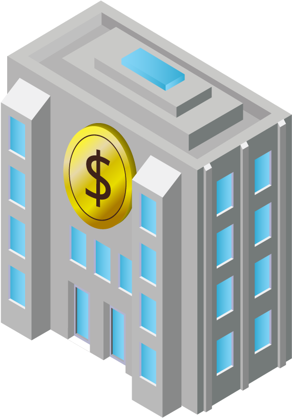 File - Banco - Banco Png (833x833), Png Download