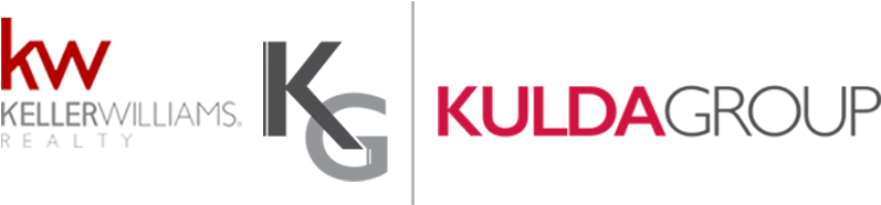 The Kulda Real Estate Group - Keller Williams Realty (800x200), Png Download