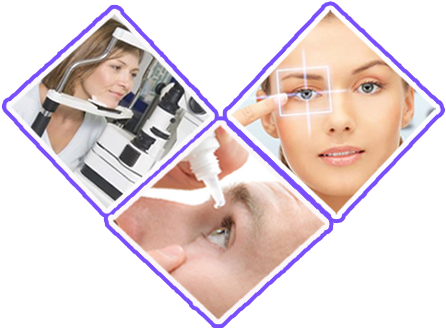 In Most Case Lasik Eye Surgery Works And Is Proven - Common Eye Infections [book] (555x330), Png Download