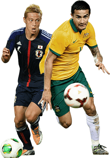 World Cup Brazil The Complete Guide - Fifa World Cup Players Png (375x523), Png Download