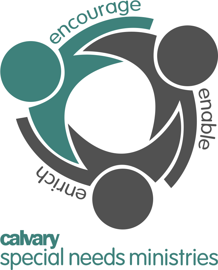 Special Needs - Church (800x966), Png Download