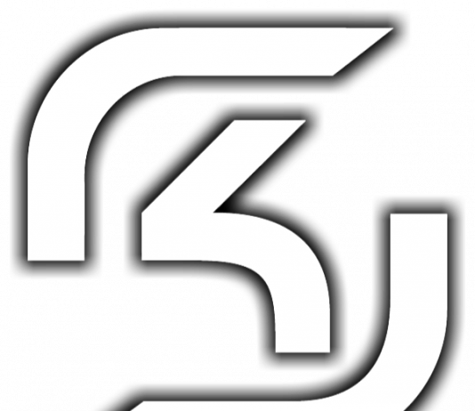 Faze Logo Transparent For Kids - Sk Gaming Logo Png (534x462), Png Download