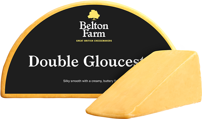 Double Gloucester Cheese - Gloucester Cheese (700x568), Png Download