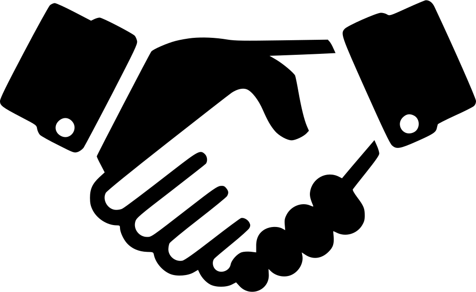 Handshake Comments (980x602), Png Download