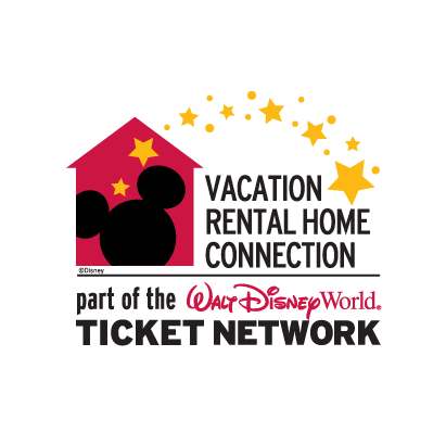 The Vacation Rental Home Connection, Part Of The Disney - Circle (420x420), Png Download