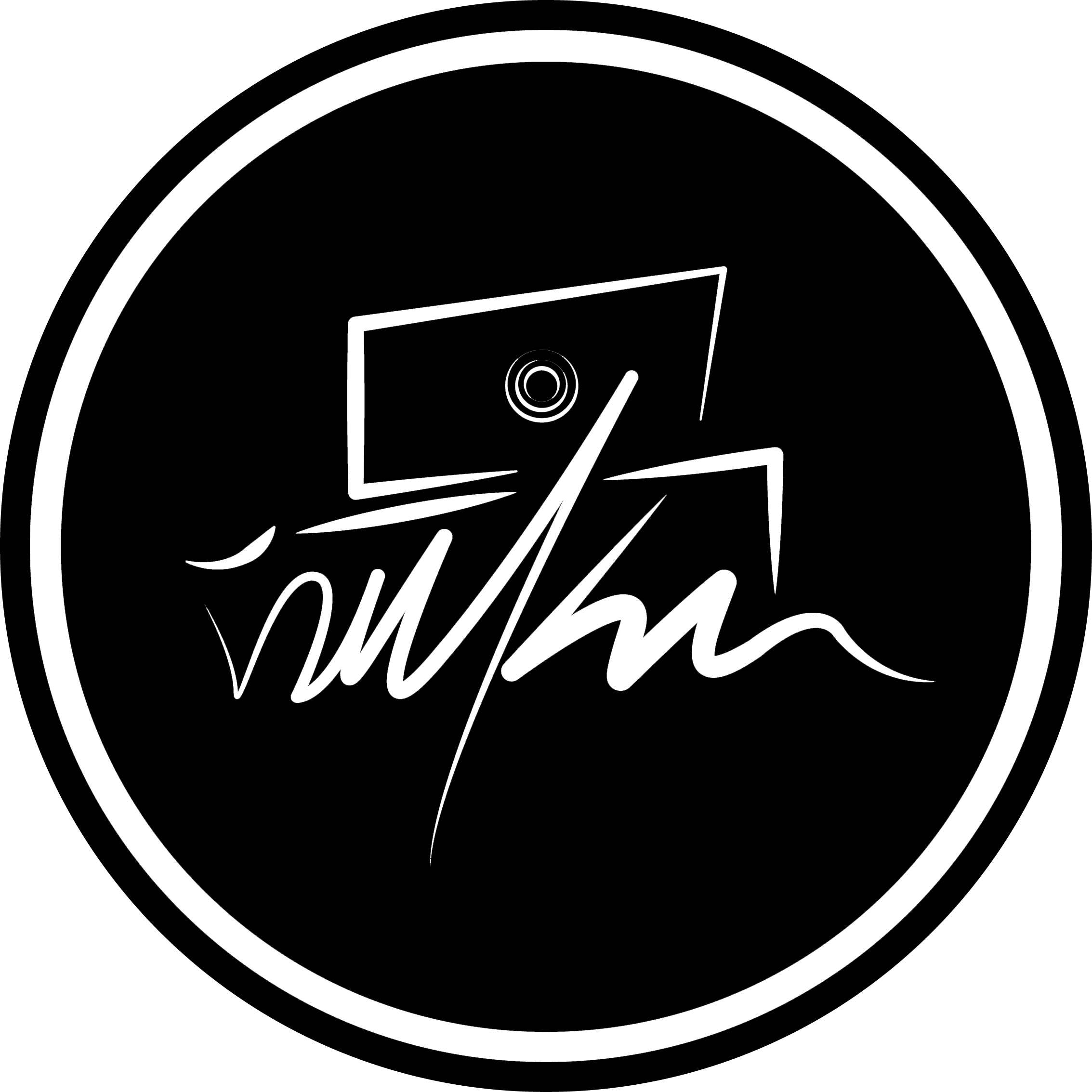 Jesús Soriano Ñuku - Circle (2267x2267), Png Download