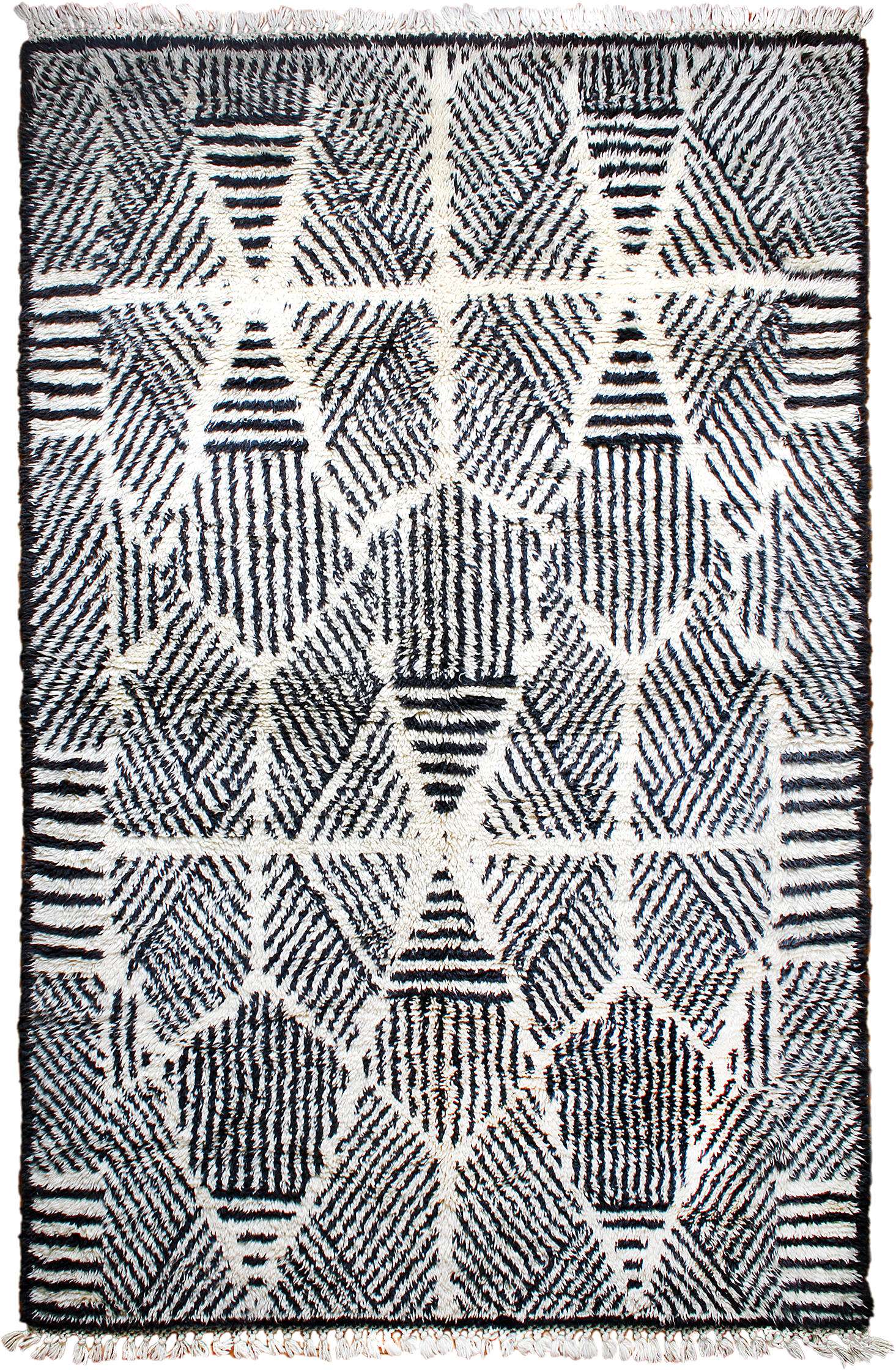 Kesh Boom Boom 6 X 9 1,549×2,400 - Carpet (1549x2400), Png Download