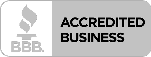 Logistics & Storage - Better Business Bureau (600x240), Png Download