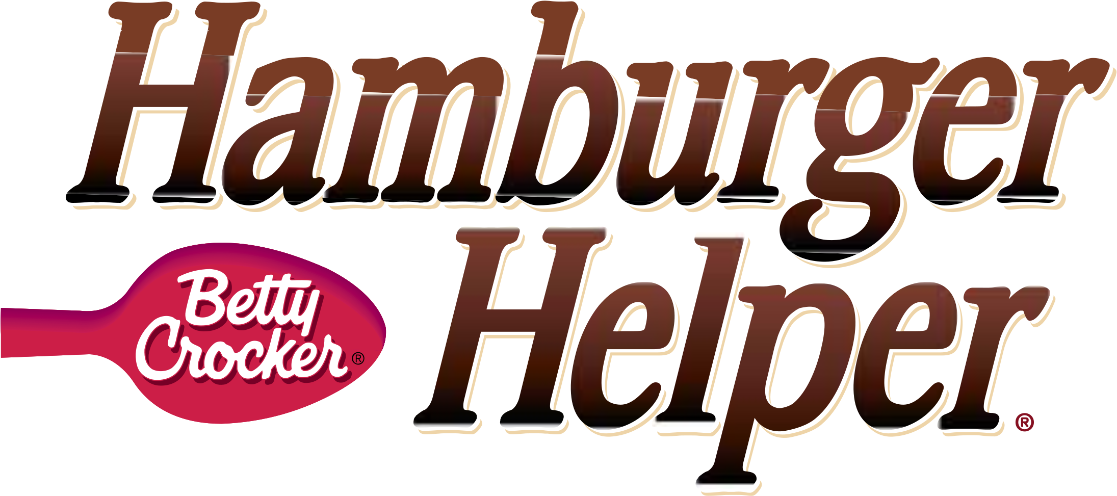 Hamburger Helper Logo Png Transparent - Hamburger Helper Logo (2400x2400), Png Download
