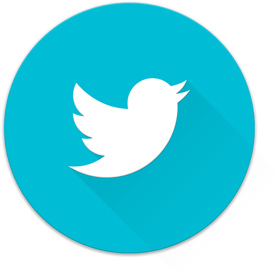 Google Play And The Google Play Logo Are Trademarks - Facebook Logo Blue Circle (600x600), Png Download