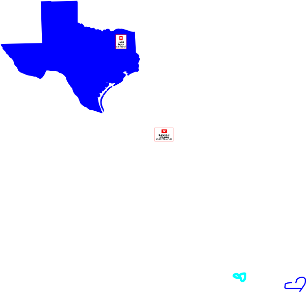 How To Set Use Texas Svg Vector (600x581), Png Download
