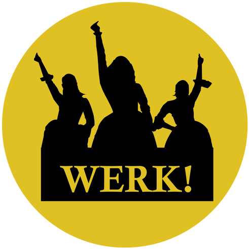 Hamilton Schuyler Sisters Silhouette (498x498), Png Download