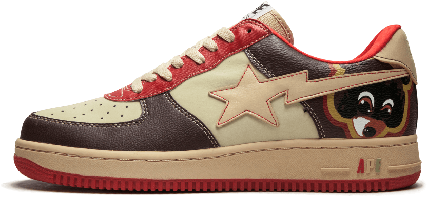 A Bathing Ape (1000x600), Png Download