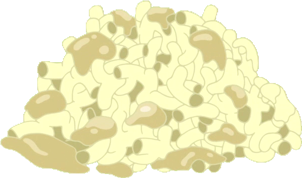 Macaroni Salad - Illustration (625x372), Png Download