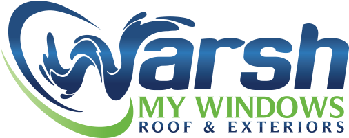 Warsh My Windows (520x300), Png Download