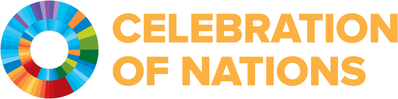 Celebration Of Nations (816x300), Png Download