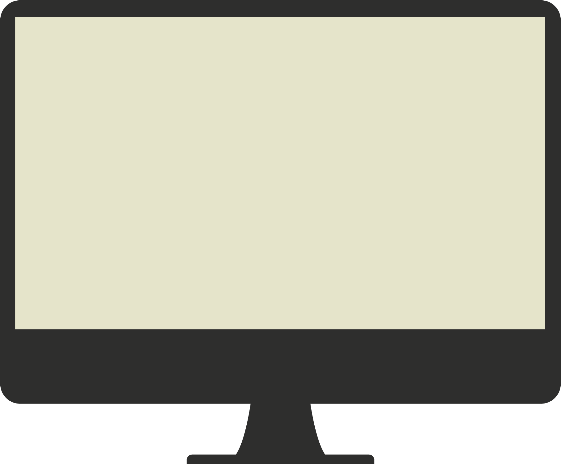 Imac (2400x2400), Png Download