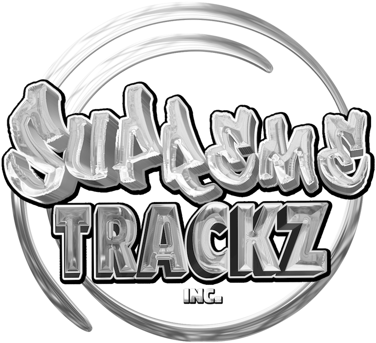 Supreme Trackz (1100x733), Png Download