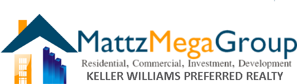 The Mattz Mega Group - Nursery Clip Art Free (600x200), Png Download