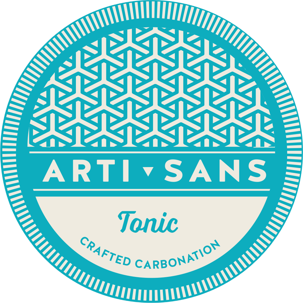 Water, Sugar, Lemon, Lime, And Orange Juices, Cinchona - Circle (974x974), Png Download