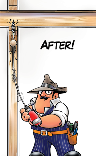 Bb3412 Bumper Balls Kit 3 1 - Flex Drill Bit Bumper Ball (600x600), Png Download