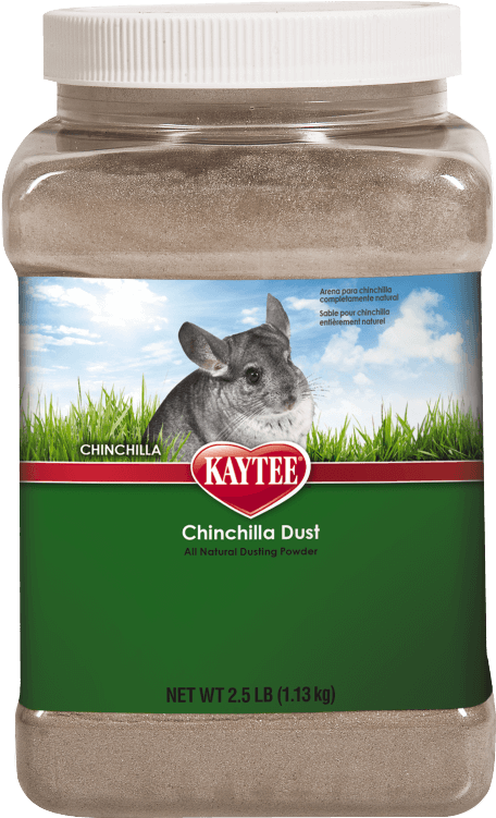 Kaytee Chinchilla Dust 2.5 Lbs (750x750), Png Download