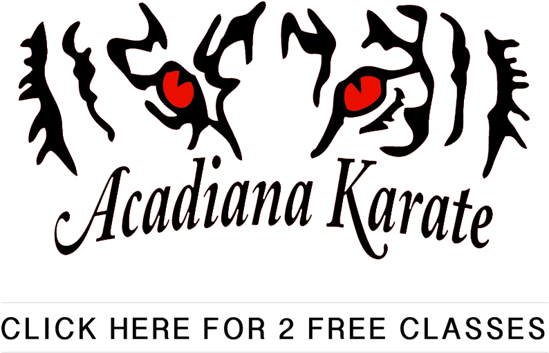 Acadiana Karate 2 Free Classes - Tiger Point Golf Club (800x552), Png Download
