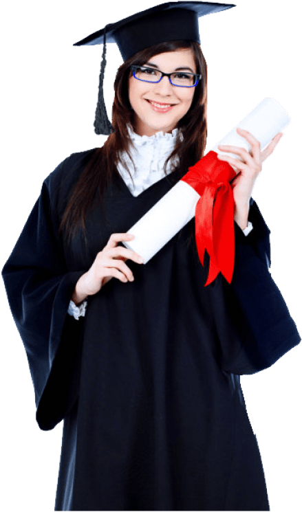 Free Png Graduation Png Images Transparent - Porta Retrato S 17x22 Cm Nauru Para 1 Foto 10x15 Cm (481x747), Png Download
