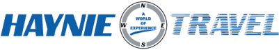 Haynie Travel - Haynie Travel Logo (400x400), Png Download