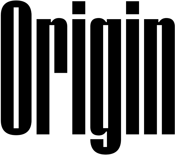 Origin Coffee Roasting - Origin Coffee Logo (600x536), Png Download
