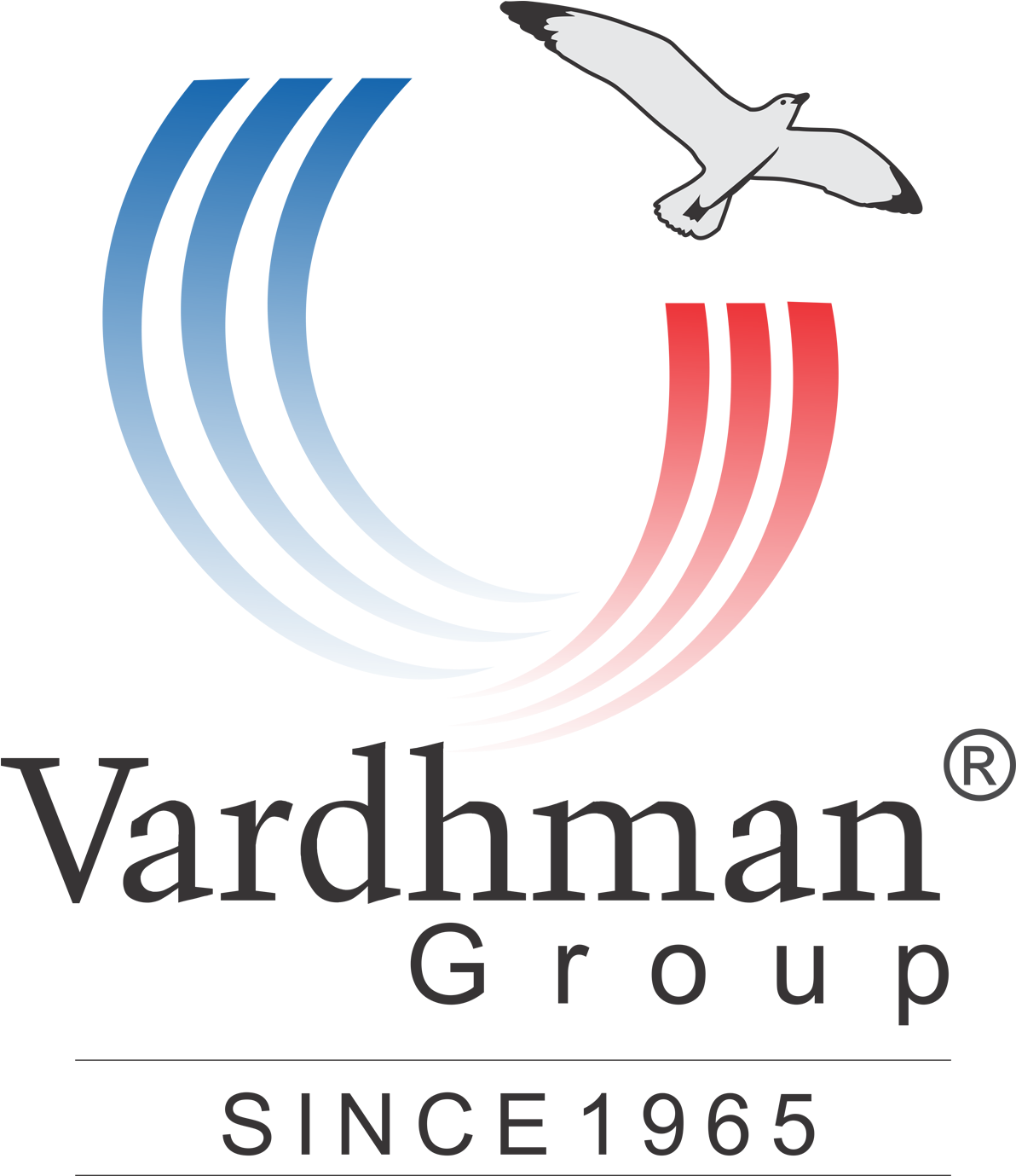 About Us - Vardhman Group (1500x1500), Png Download