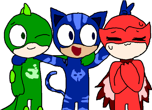 Photo - Cartoon (530x376), Png Download