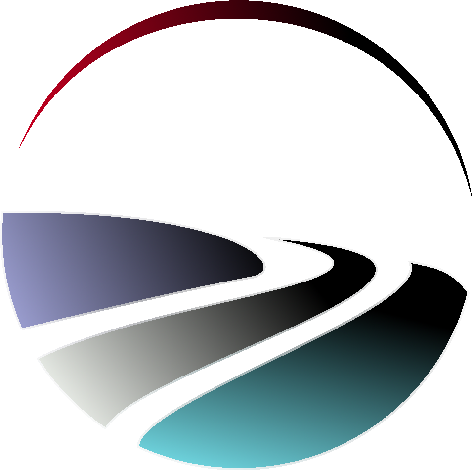 Gst Orient Logo - Crescent (1600x1200), Png Download