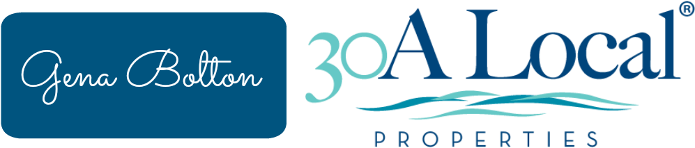 Picture - 30a Local Properties (1064x274), Png Download